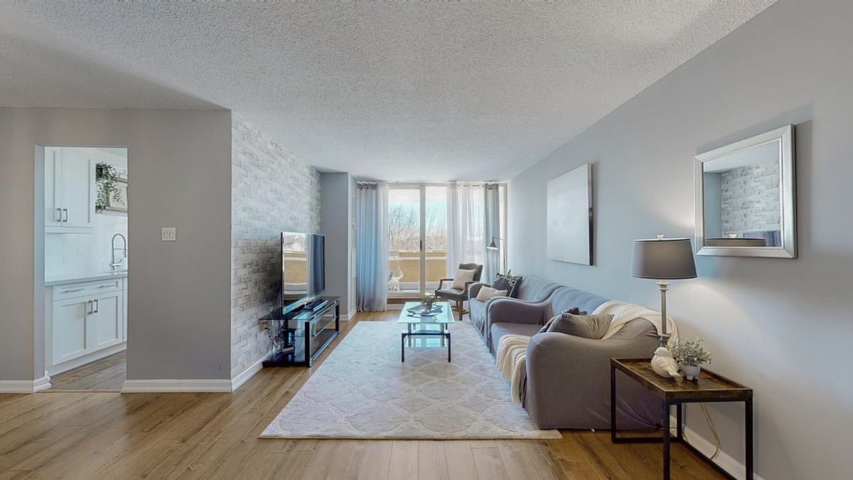 44 Falby Court #406, Ajax, Ontario, Canada photo 9