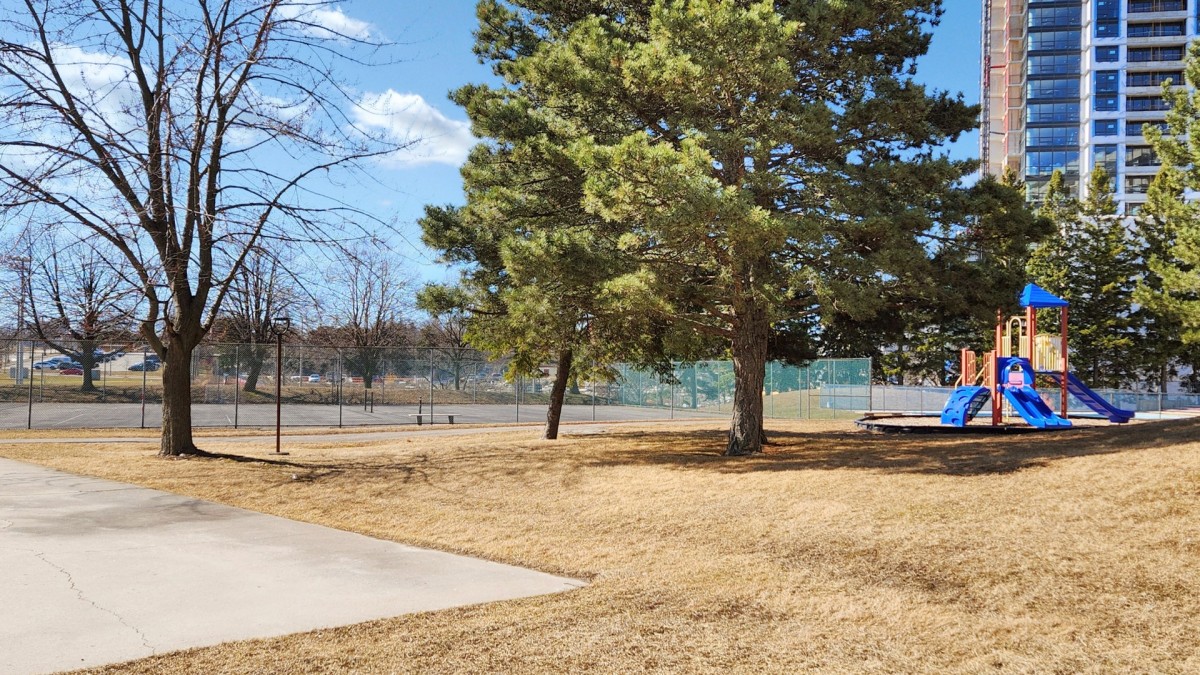 44 Falby Court #406, Ajax, Ontario, Canada photo 53