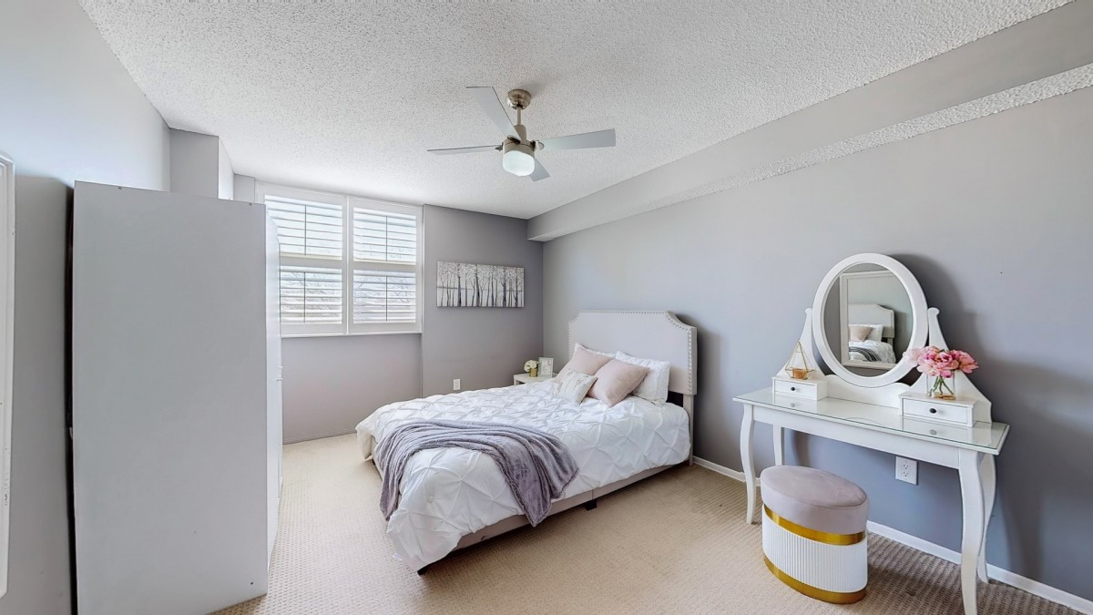 44 Falby Court #406, Ajax, Ontario, Canada photo 24