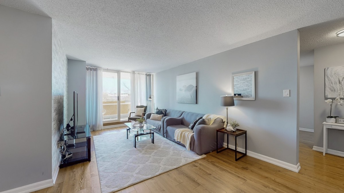 44 Falby Court #406, Ajax, Ontario, Canada photo 8