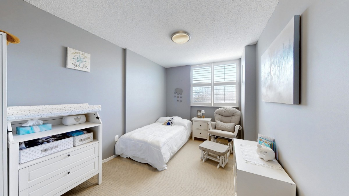 44 Falby Court #406, Ajax, Ontario, Canada photo 29