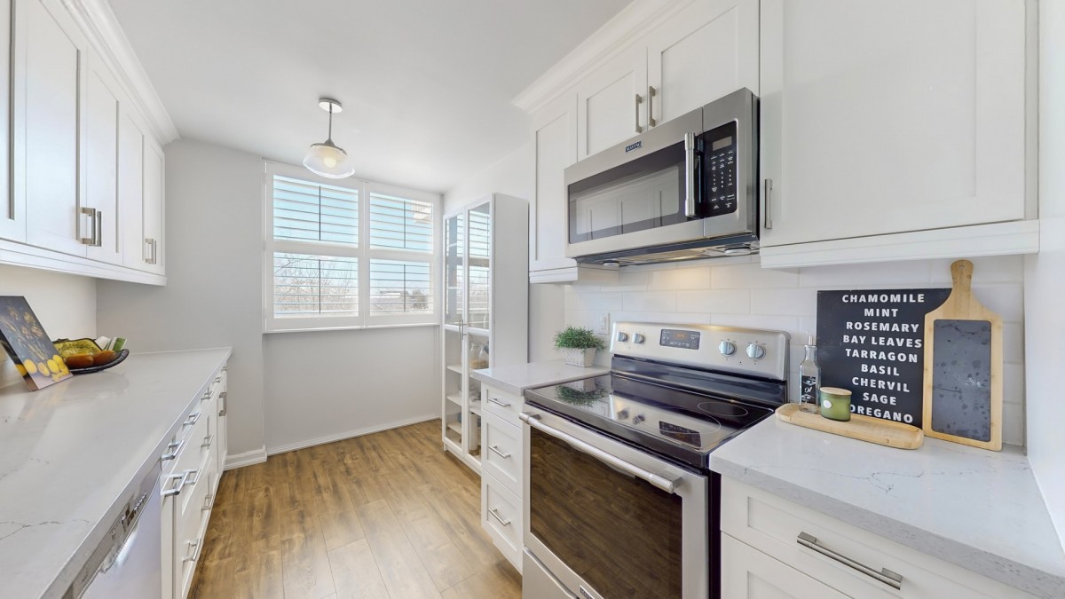 44 Falby Court #406, Ajax, Ontario, Canada photo 19