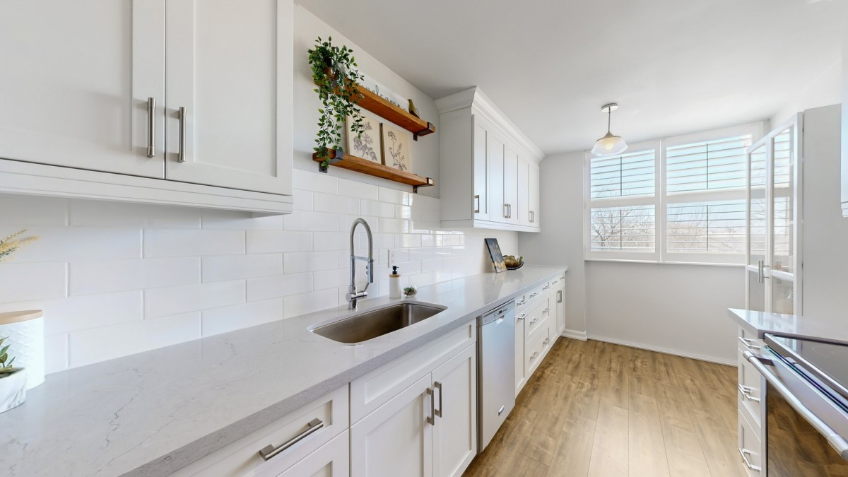 44 Falby Court #406, Ajax, Ontario, Canada photo 1