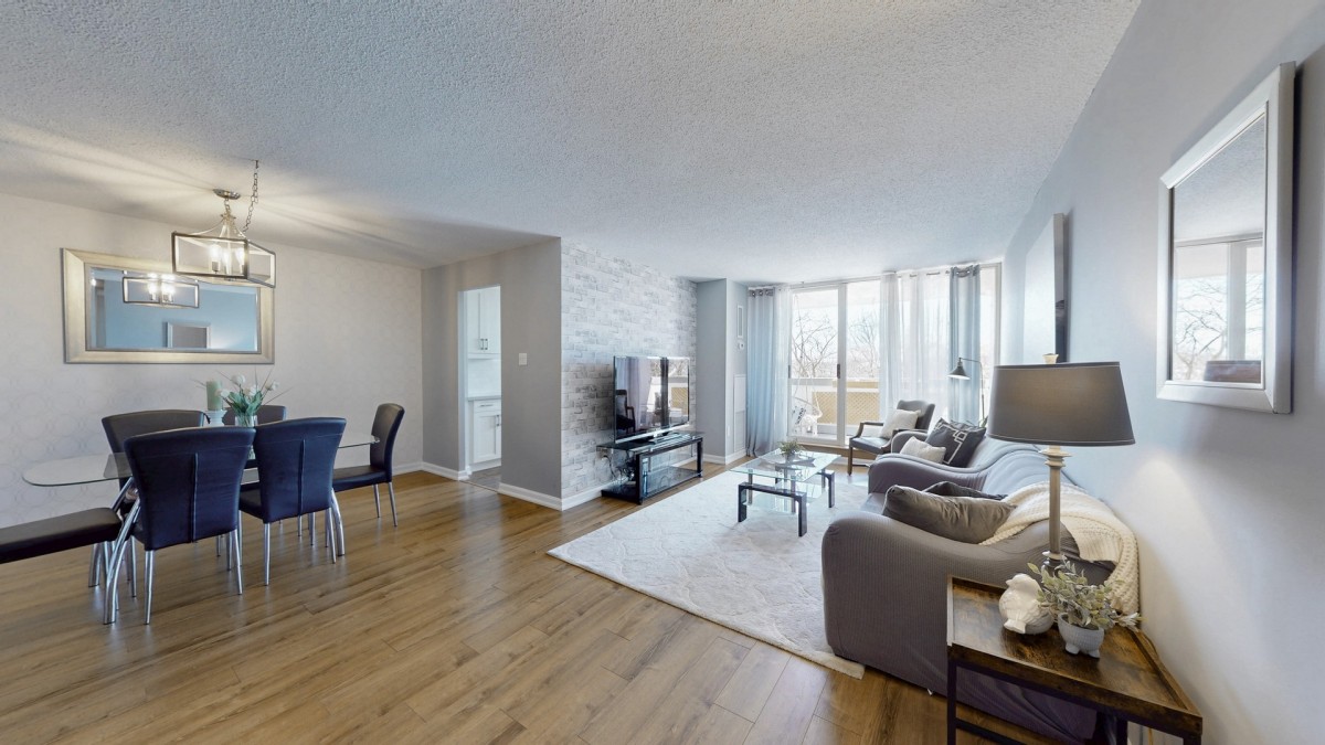 44 Falby Court #406, Ajax, Ontario, Canada photo 12