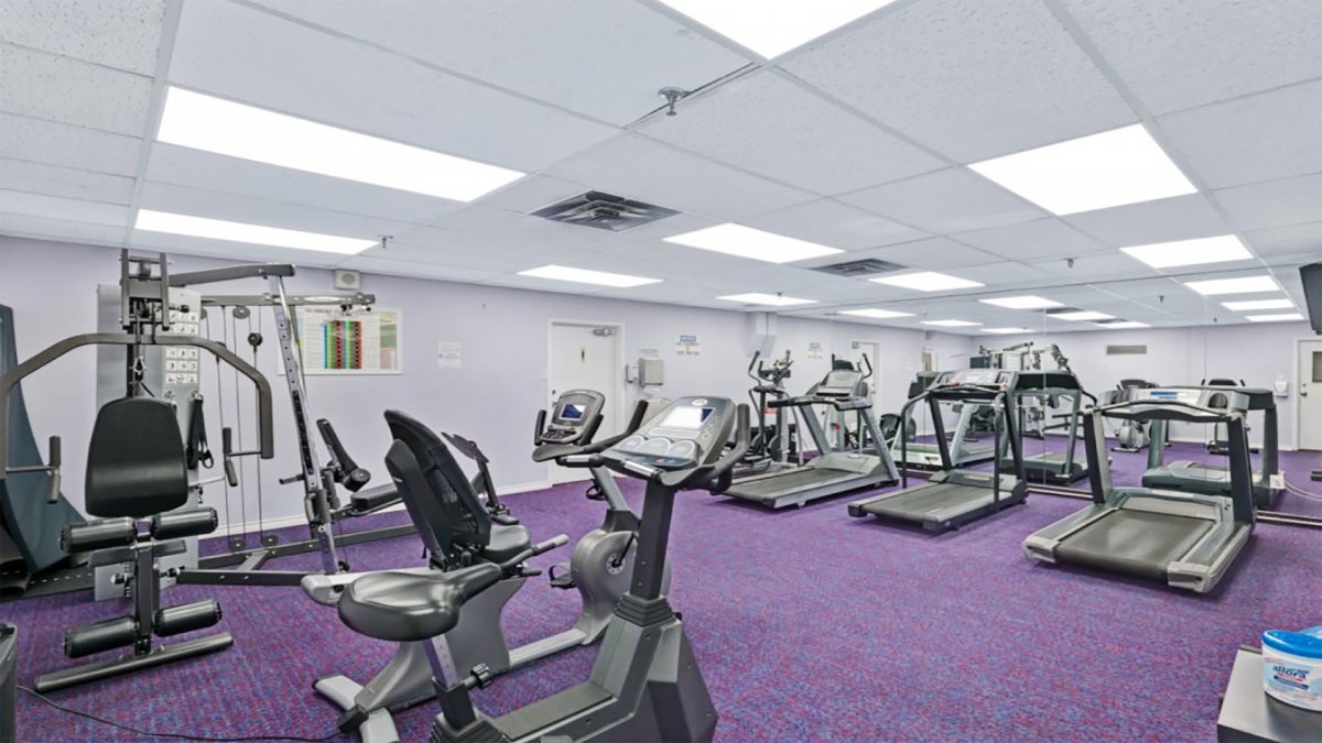 44 Falby Court #406, Ajax, Ontario, Canada photo 42