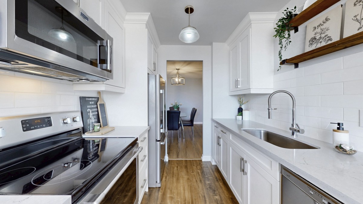 44 Falby Court #406, Ajax, Ontario, Canada photo 22