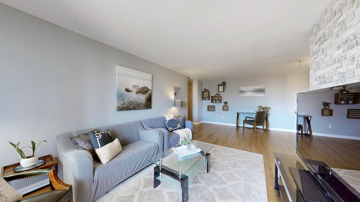 44 Falby Court #406, Ajax, Ontario, Canada photo 11