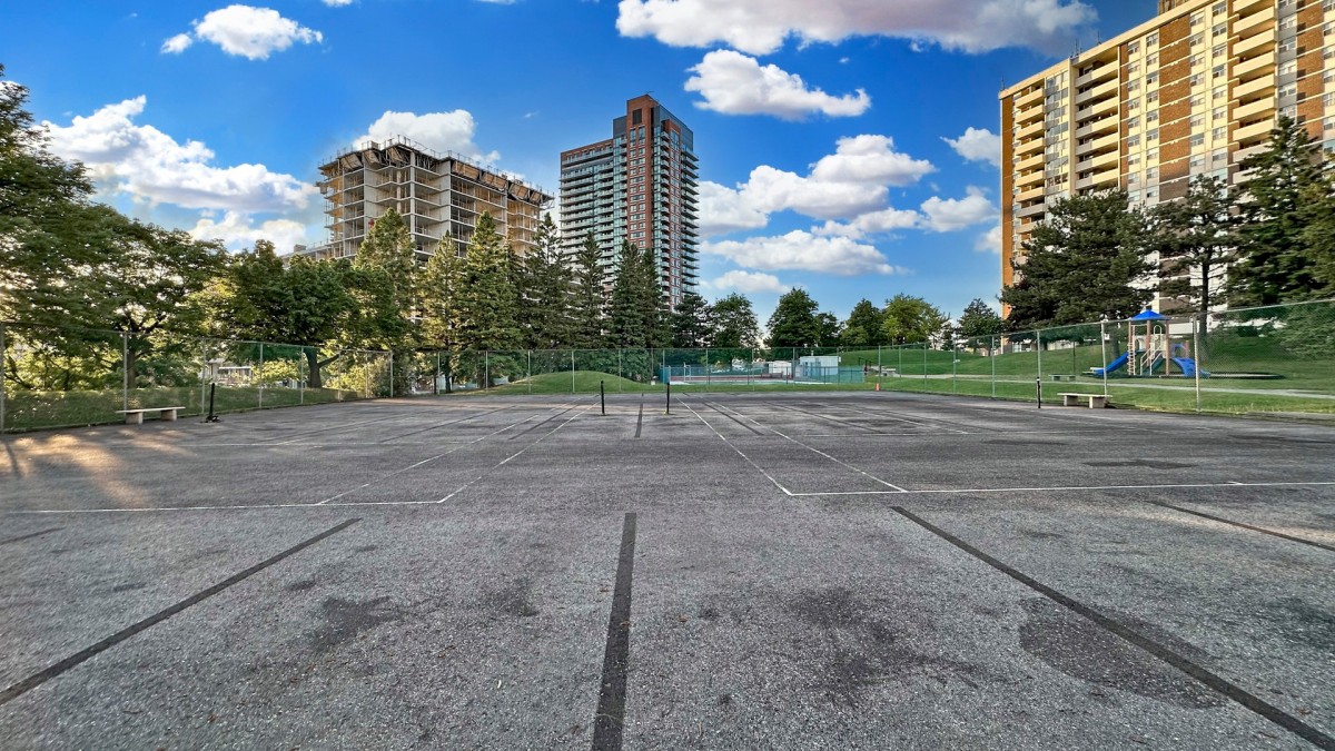 44 Falby Court #406, Ajax, Ontario, Canada photo 49