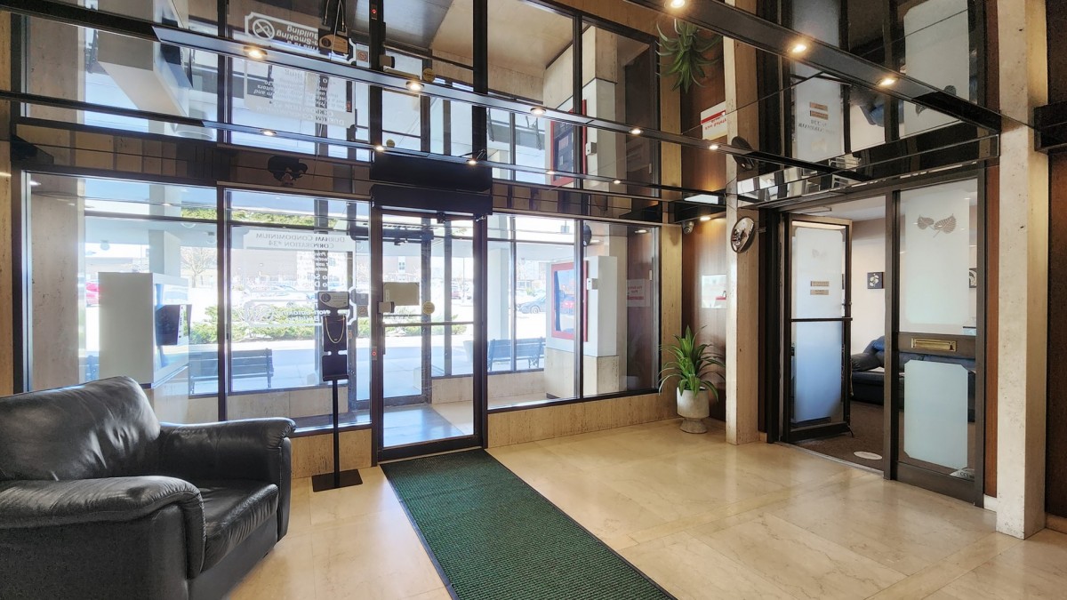 44 Falby Court #406, Ajax, Ontario, Canada photo 6