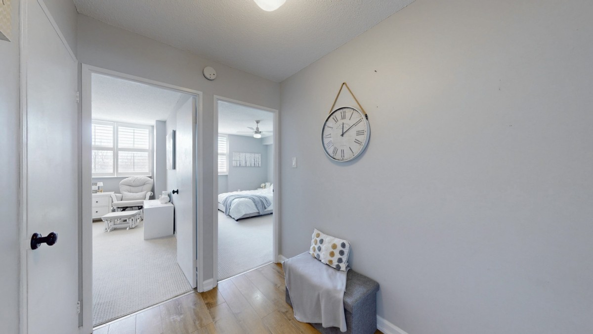 44 Falby Court #406, Ajax, Ontario, Canada photo 23