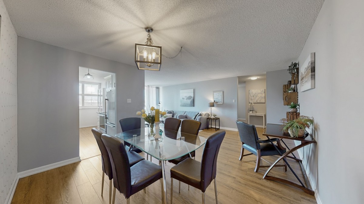 44 Falby Court #406, Ajax, Ontario, Canada photo 15