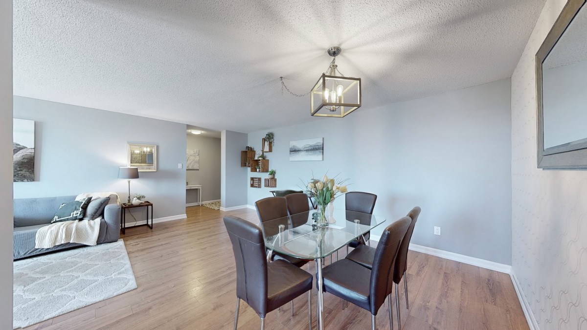 44 Falby Court #406, Ajax, Ontario, Canada photo 17