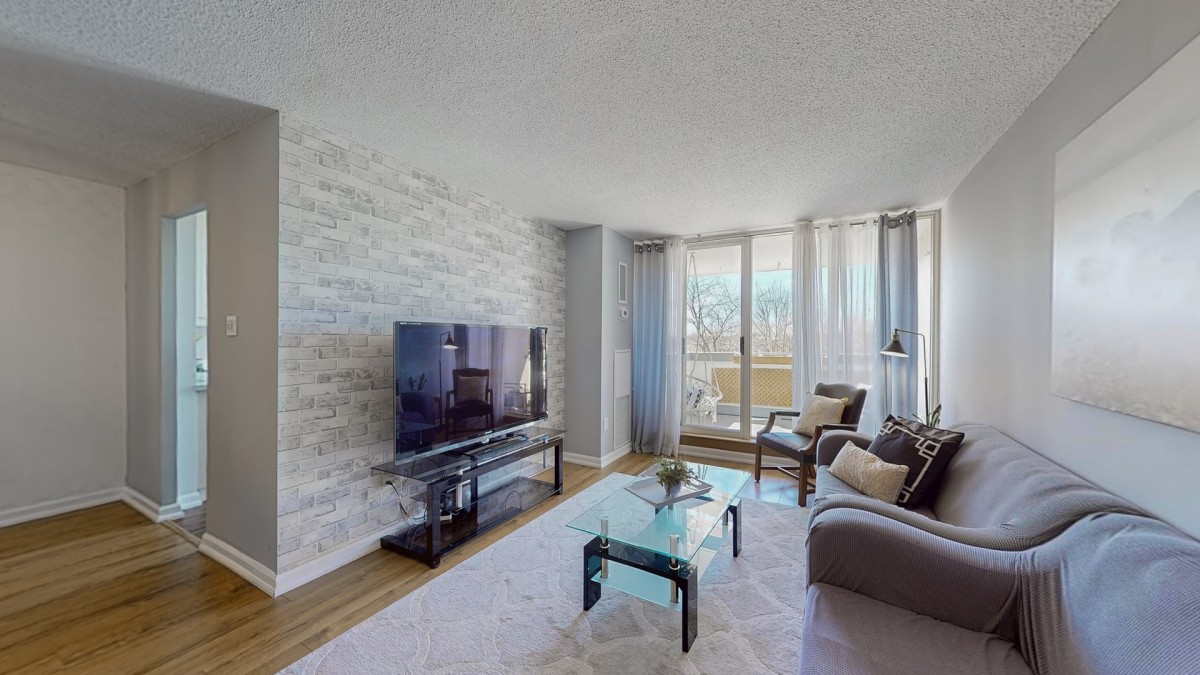 44 Falby Court #406, Ajax, Ontario, Canada photo 10