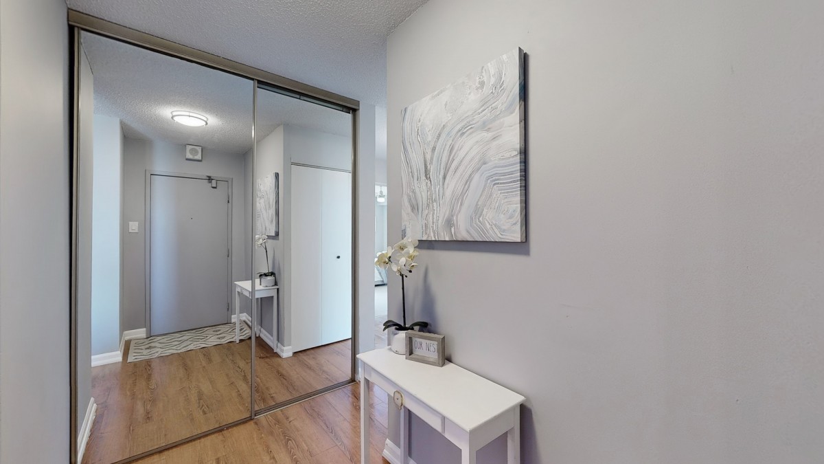 44 Falby Court #406, Ajax, Ontario, Canada photo 33