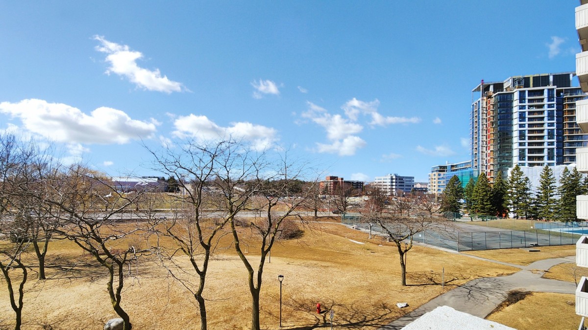 44 Falby Court #406, Ajax, Ontario, Canada photo 39