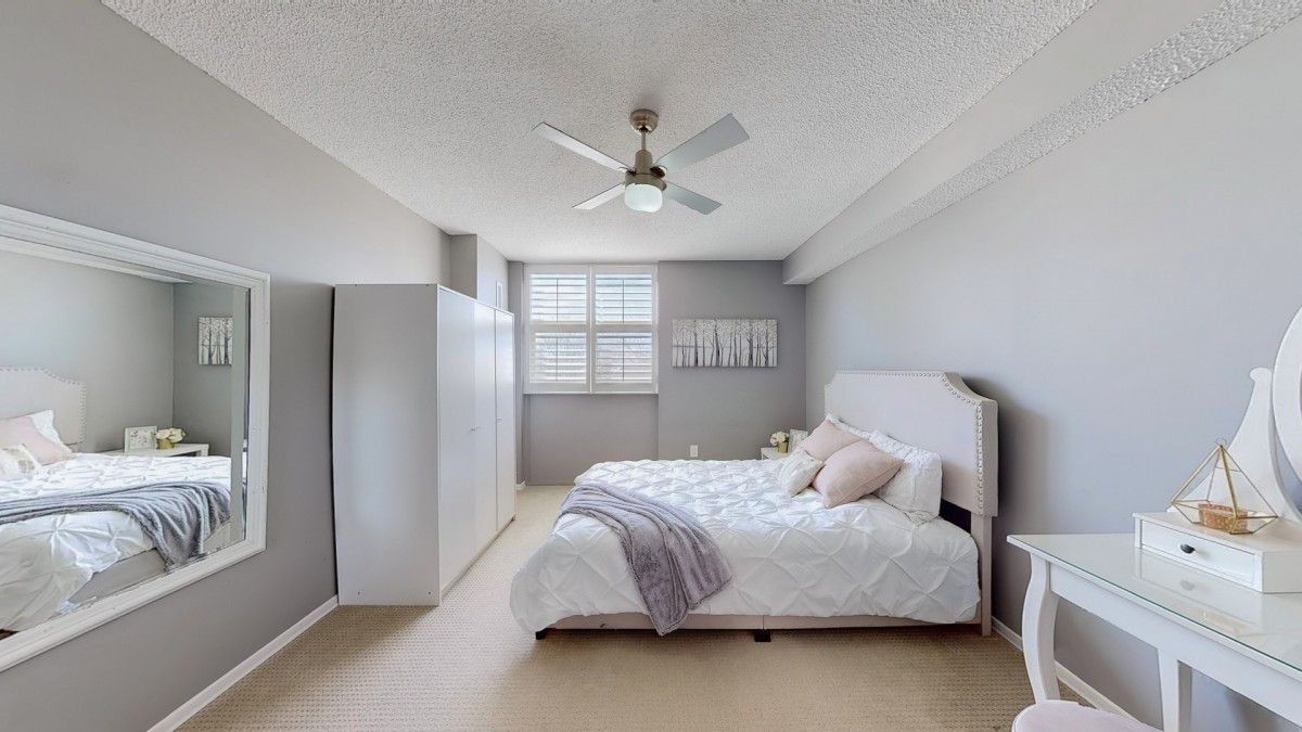 44 Falby Court #406, Ajax, Ontario, Canada photo 25