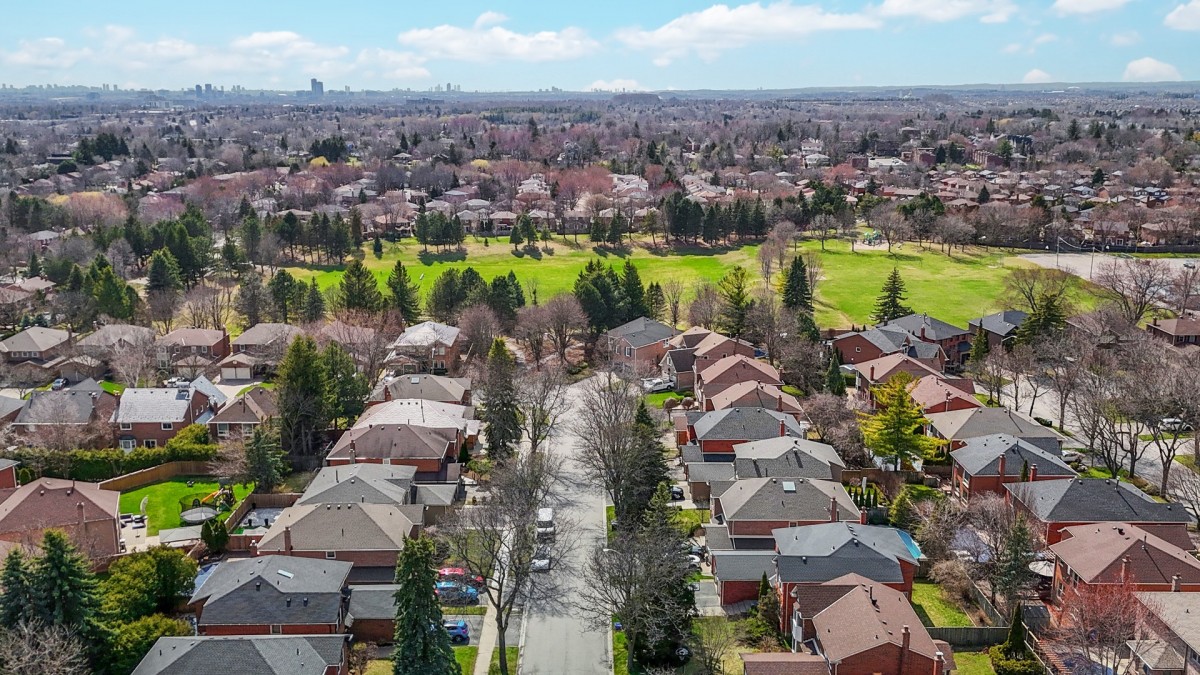 66 McCarty Crescent, Markham, Ontario, Canada photo 78