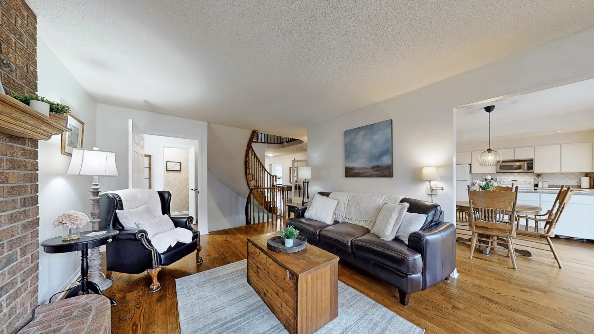 66 McCarty Crescent, Markham, Ontario, Canada photo 19