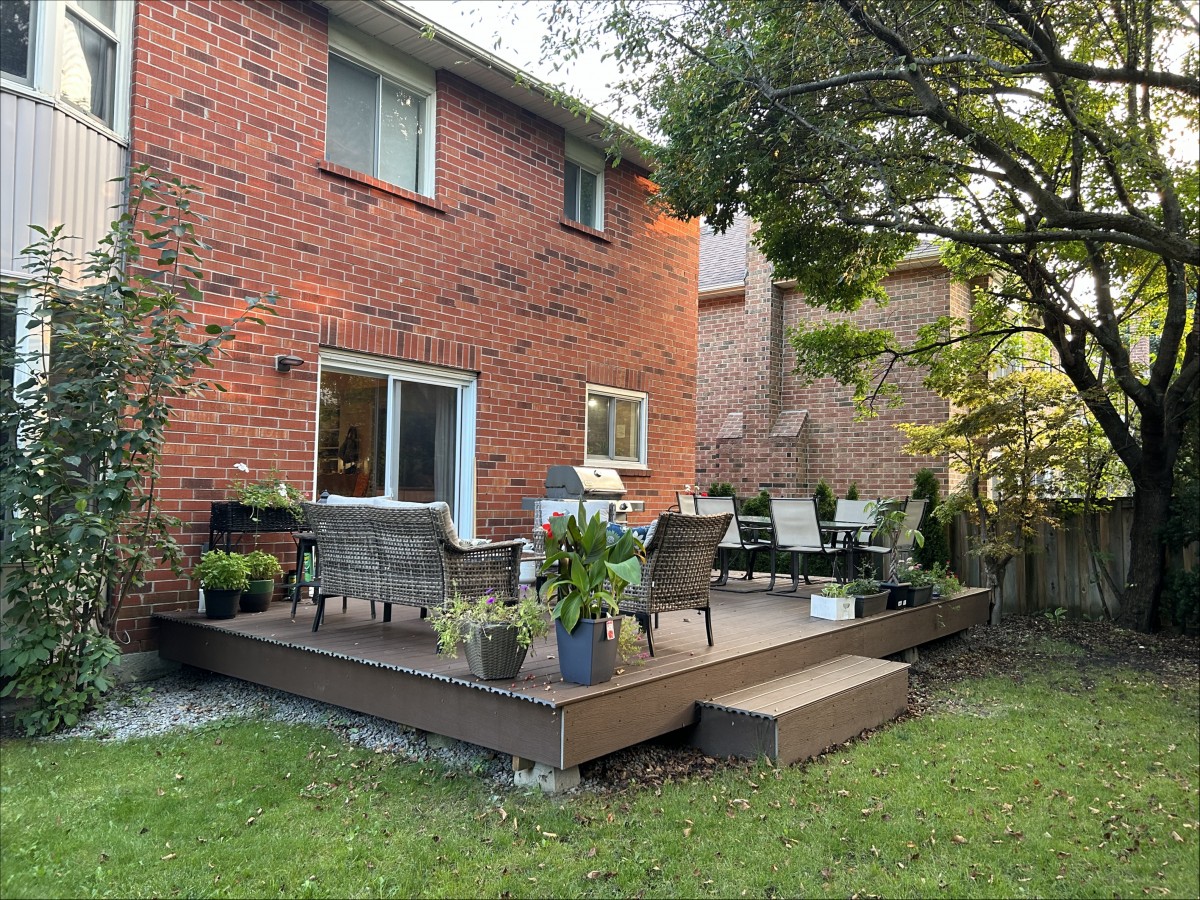 66 McCarty Crescent, Markham, Ontario, Canada photo 68