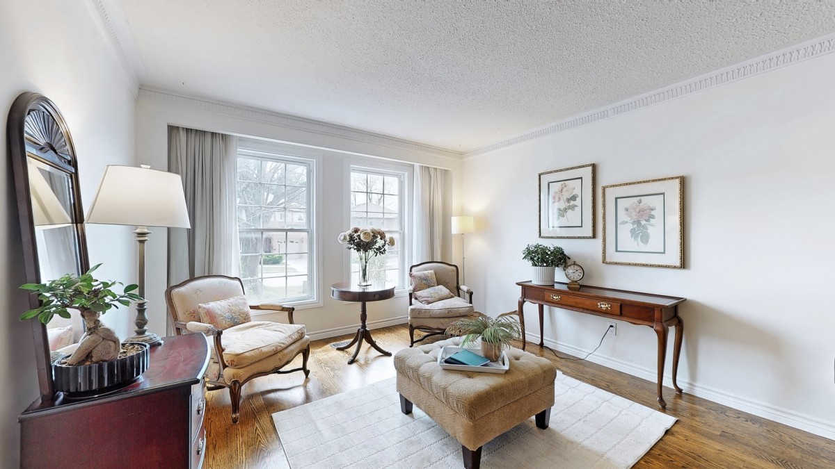 66 McCarty Crescent, Markham, Ontario, Canada photo 6