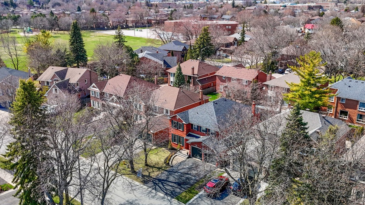 66 McCarty Crescent, Markham, Ontario, Canada photo 81