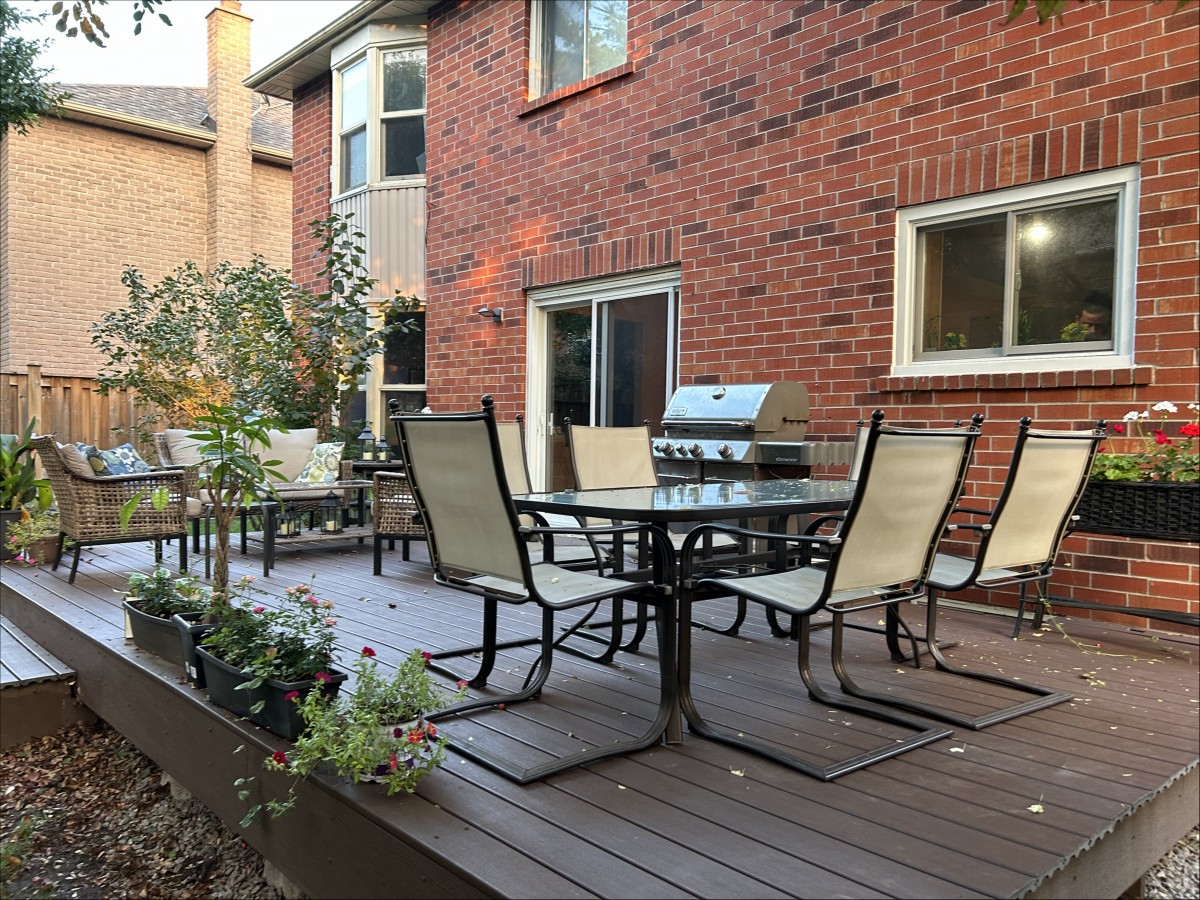 66 McCarty Crescent, Markham, Ontario, Canada photo 64