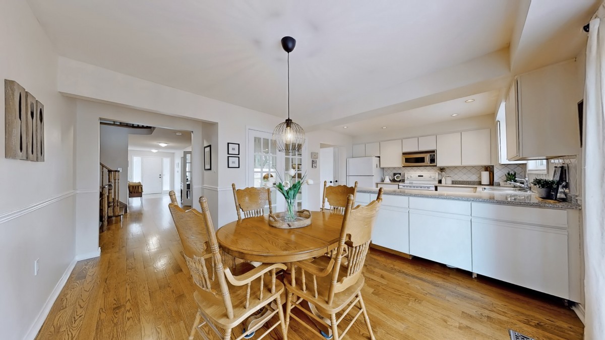 66 McCarty Crescent, Markham, Ontario, Canada photo 25