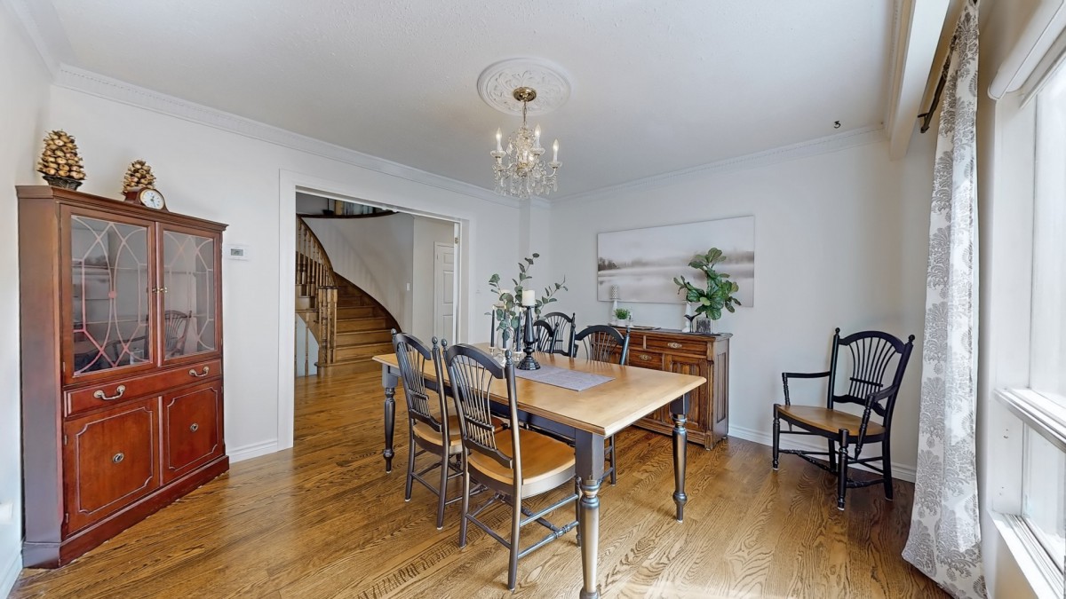 66 McCarty Crescent, Markham, Ontario, Canada photo 13