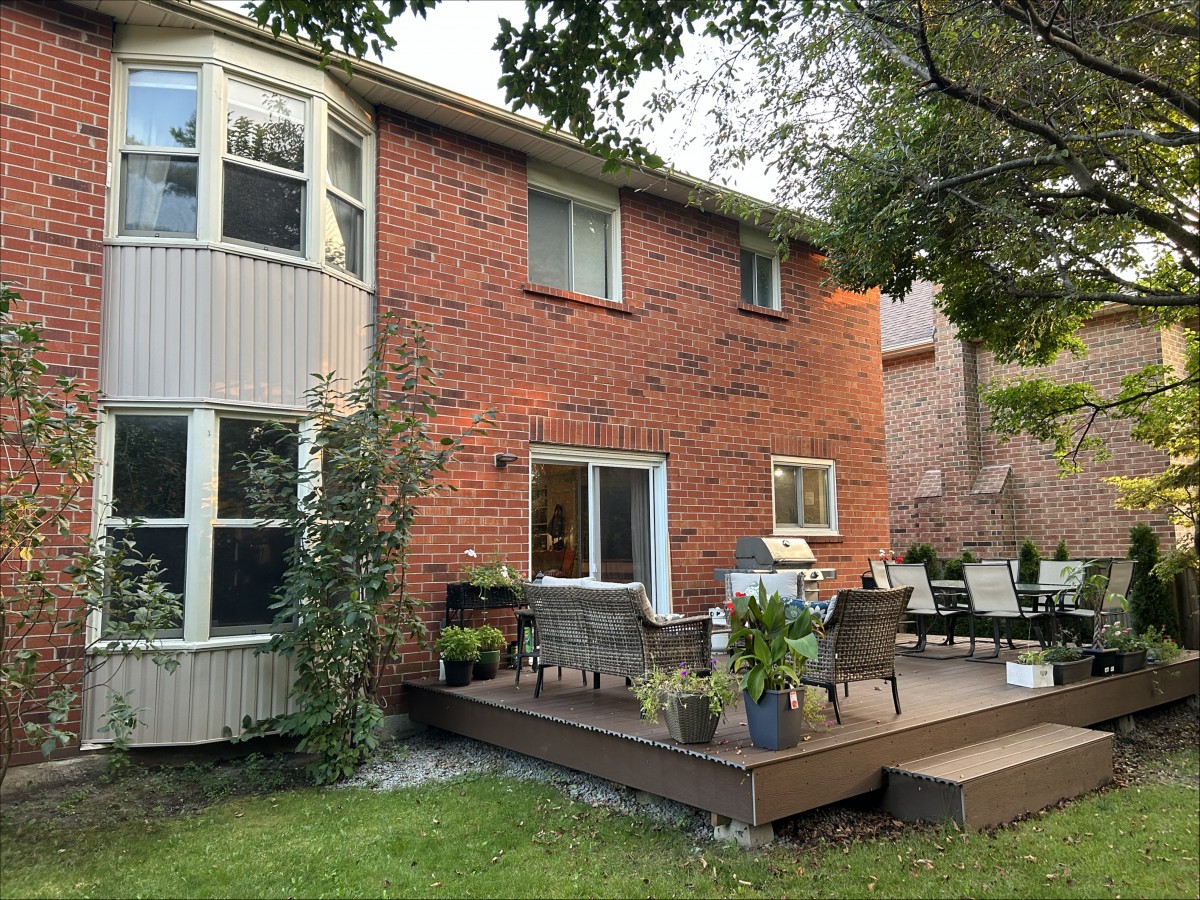 66 McCarty Crescent, Markham, Ontario, Canada photo 67