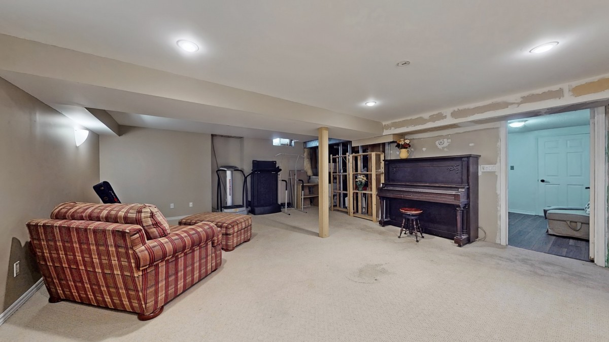 66 McCarty Crescent, Markham, Ontario, Canada photo 57