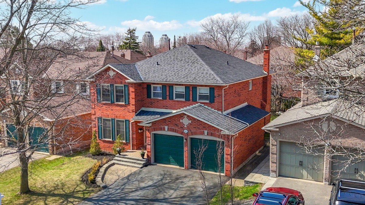 66 McCarty Crescent, Markham, Ontario, Canada photo 1