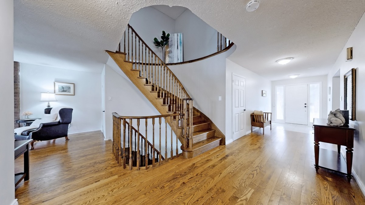 66 McCarty Crescent, Markham, Ontario, Canada photo 30