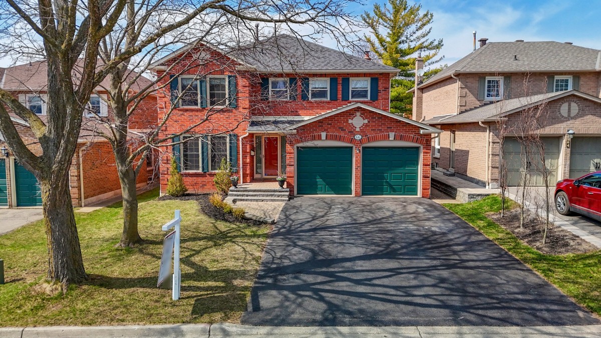 66 McCarty Crescent, Markham, Ontario, Canada photo 2