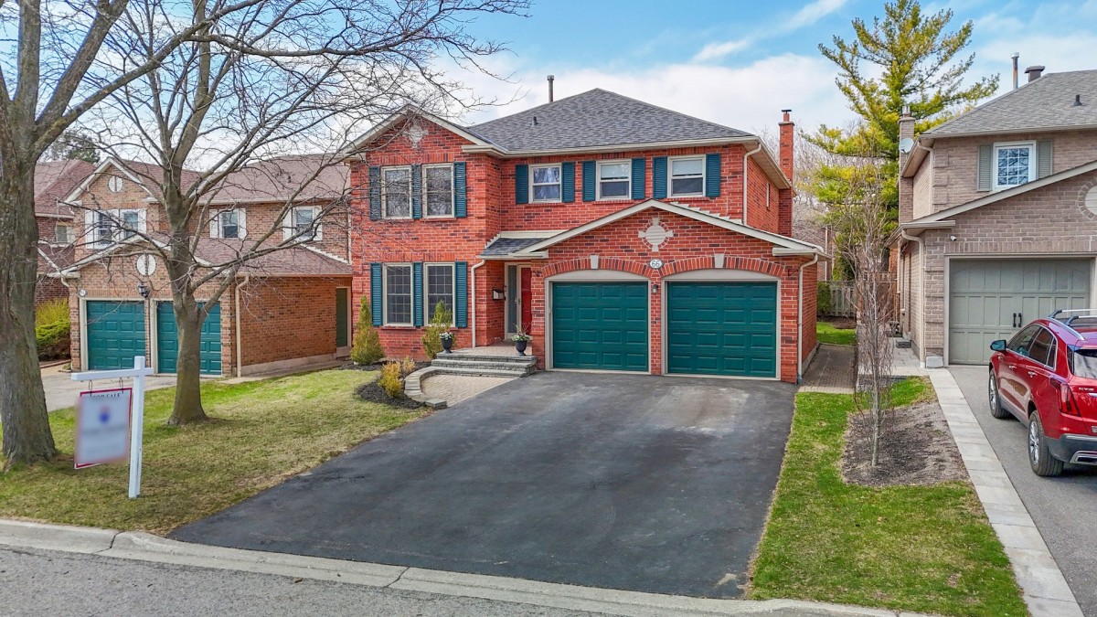 66 McCarty Crescent, Markham, Ontario, Canada photo 69