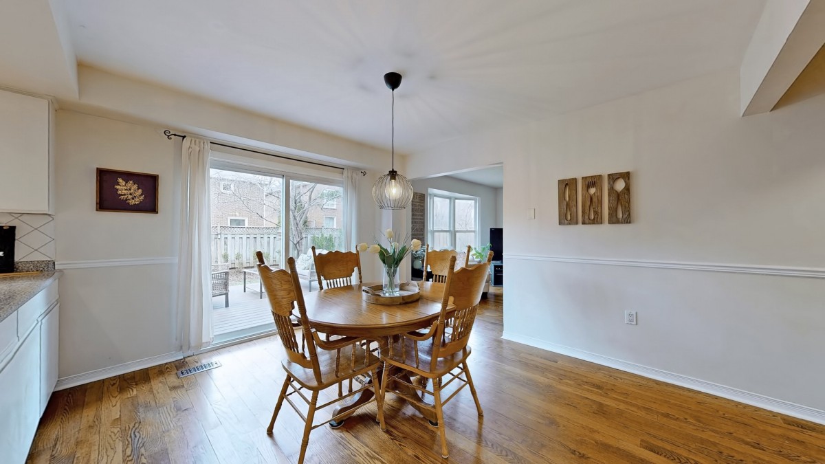 66 McCarty Crescent, Markham, Ontario, Canada photo 23