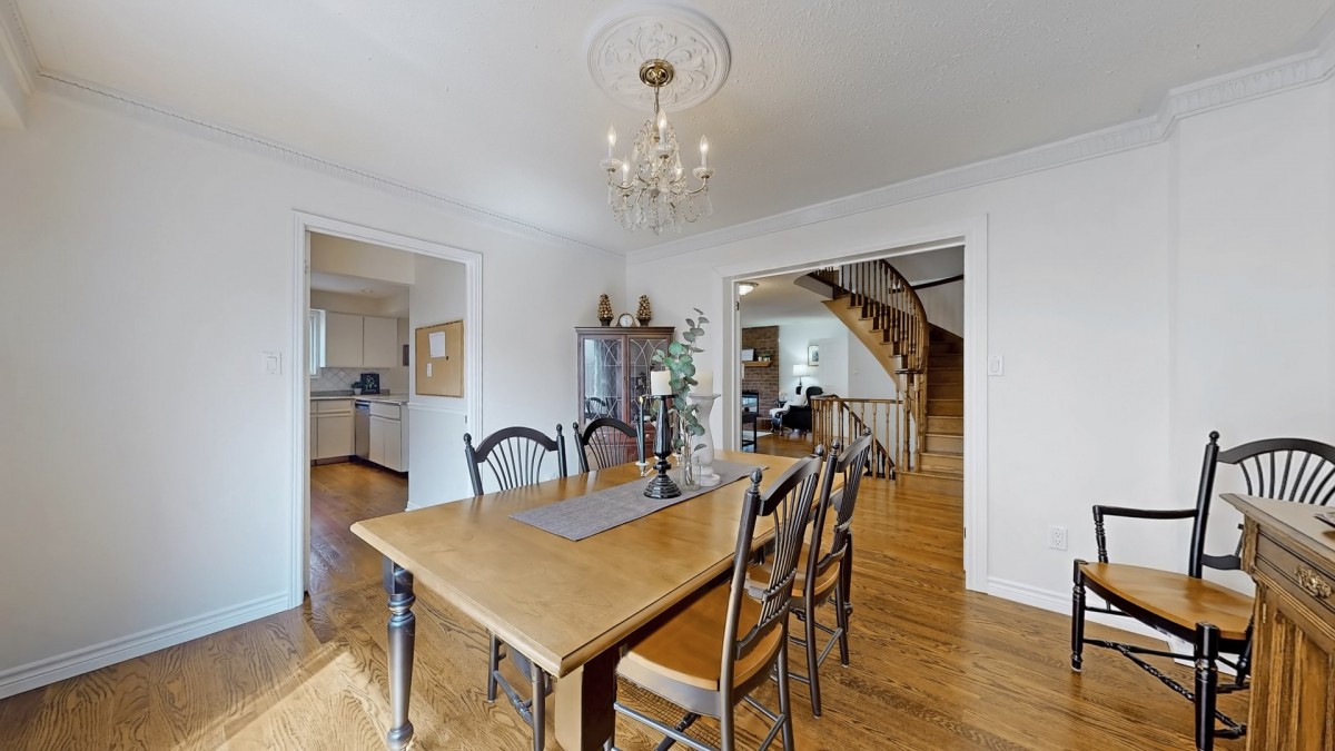 66 McCarty Crescent, Markham, Ontario, Canada photo 15