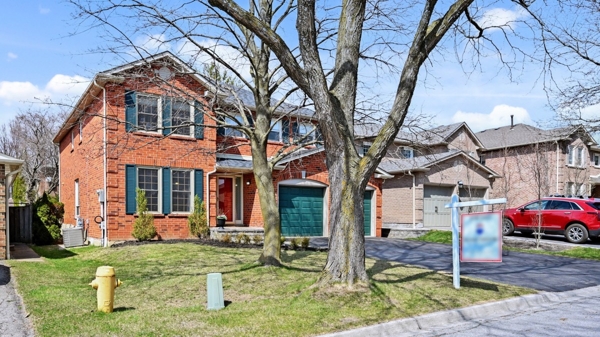 66 McCarty Crescent, Markham, Ontario, Canada photo 4