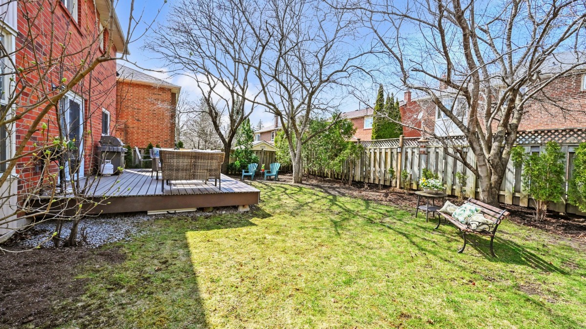 66 McCarty Crescent, Markham, Ontario, Canada photo 65