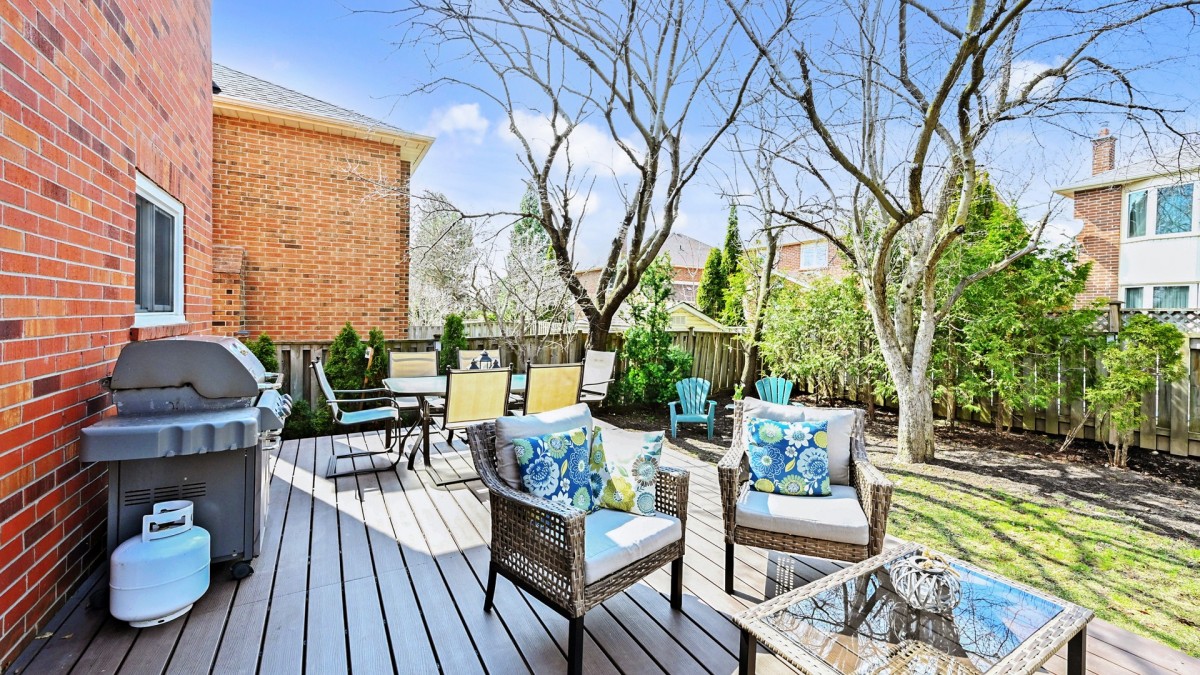 66 McCarty Crescent, Markham, Ontario, Canada photo 66