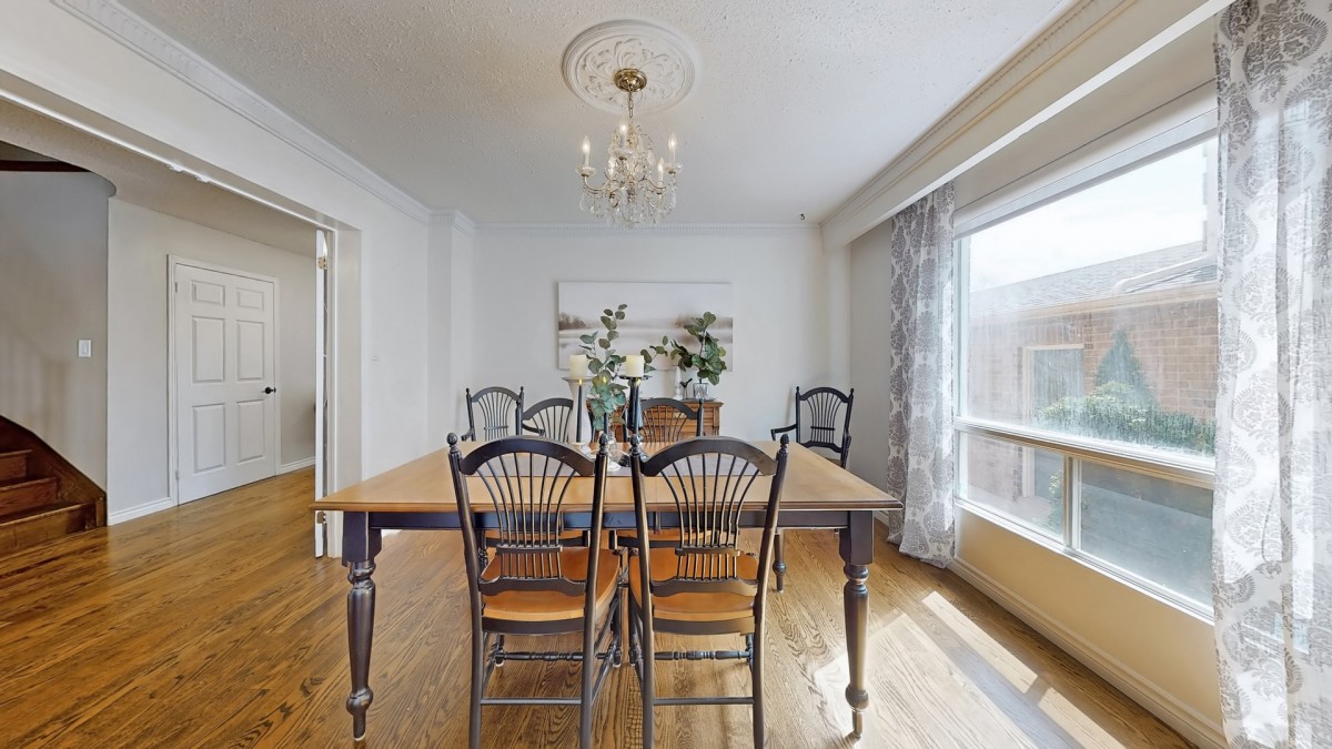 66 McCarty Crescent, Markham, Ontario, Canada photo 12