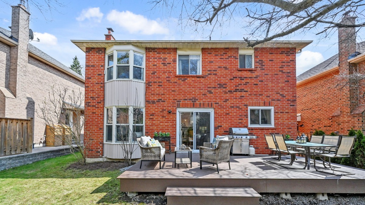 66 McCarty Crescent, Markham, Ontario, Canada photo 62