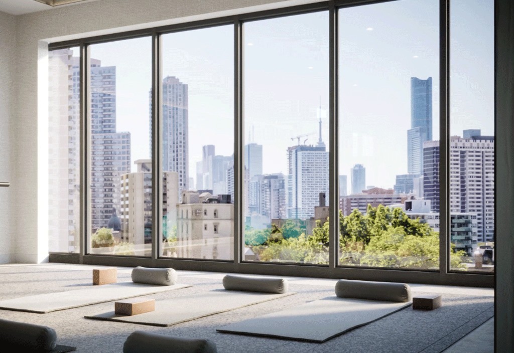 8 Wellesley Street #2808, Toronto, Ontario, Canada photo 14