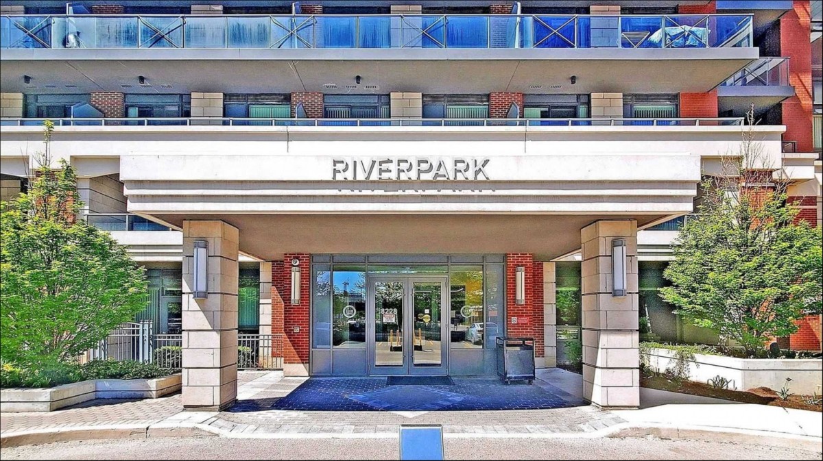 8228 Birchmount Road #325, Markham, Ontario, Canada photo 2