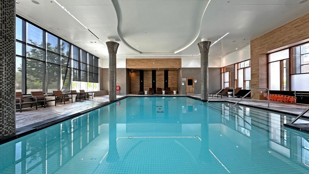 8228 Birchmount Road #325, Markham, Ontario, Canada photo 47