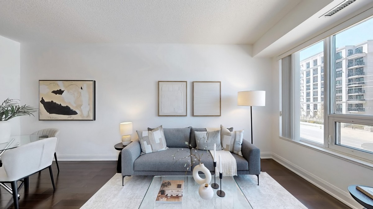 8228 Birchmount Road #325, Markham, Ontario, Canada photo 9