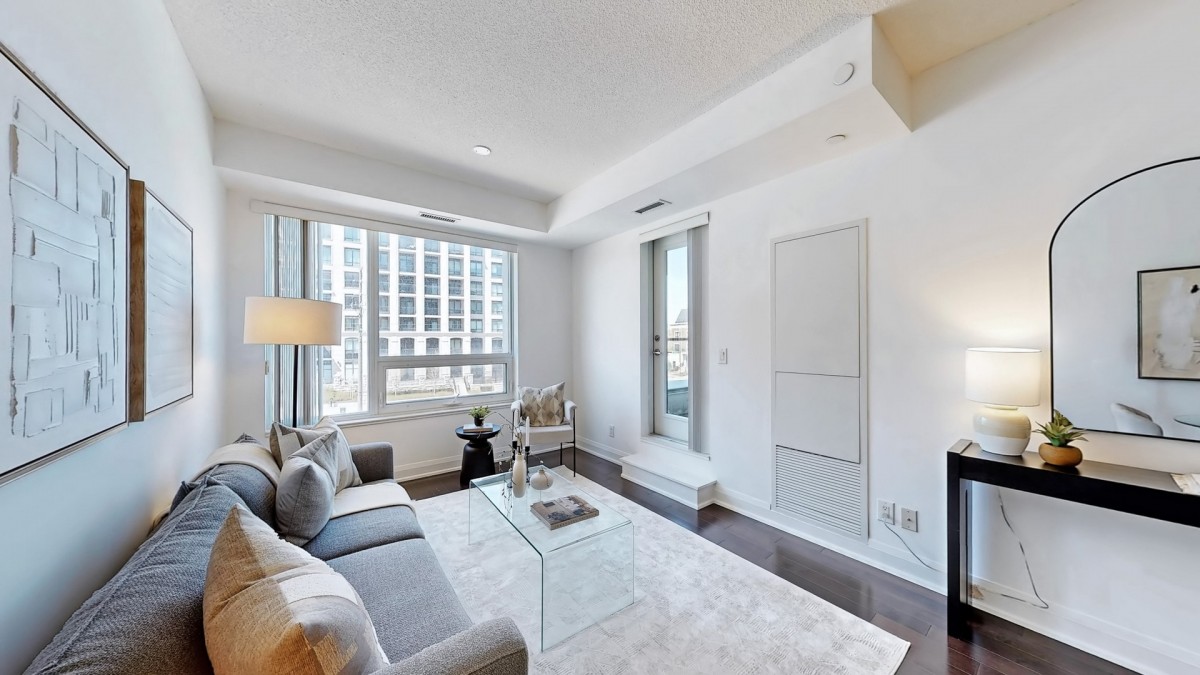 8228 Birchmount Road #325, Markham, Ontario, Canada photo 8