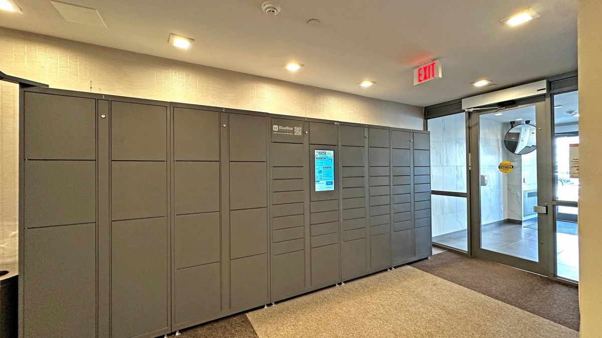 8228 Birchmount Road #325, Markham, Ontario, Canada photo 51