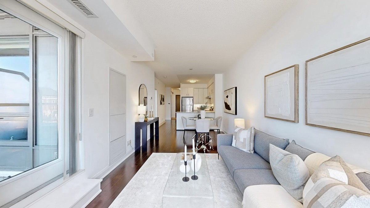 8228 Birchmount Road #325, Markham, Ontario, Canada photo 11