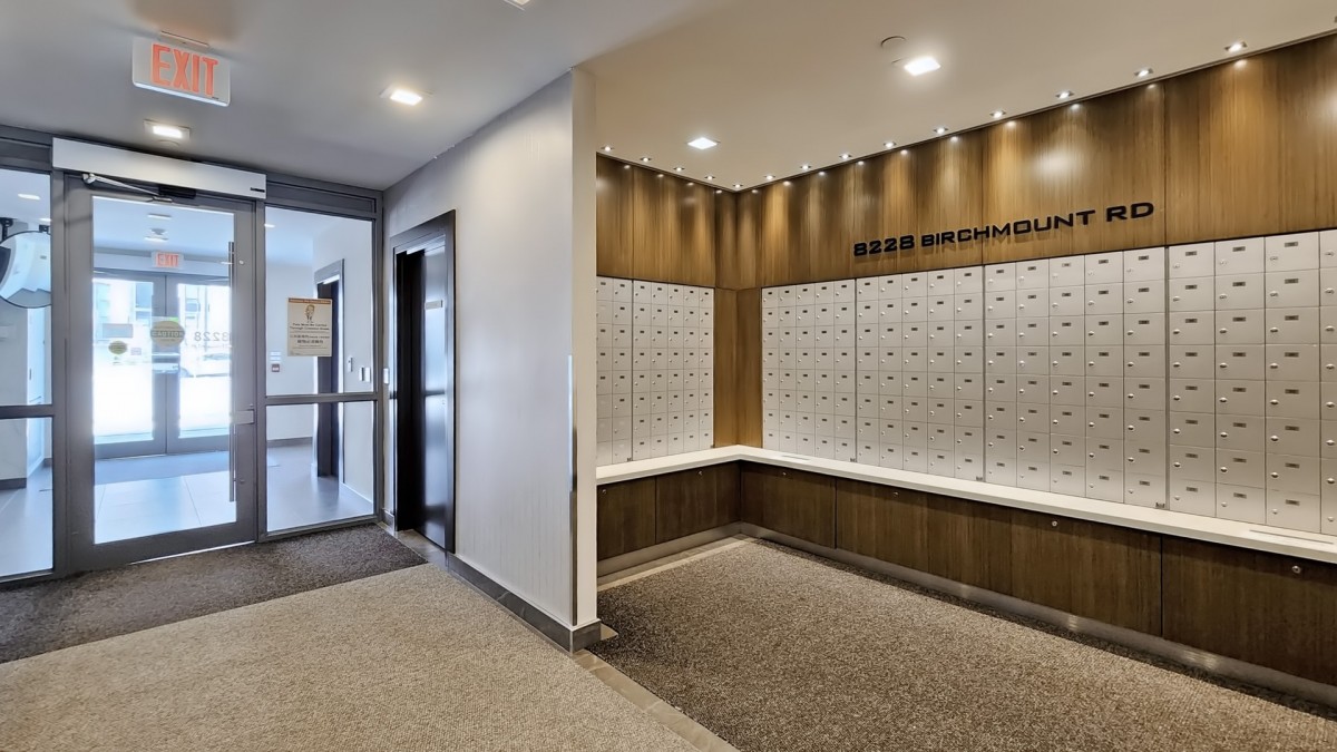 8228 Birchmount Road #325, Markham, Ontario, Canada photo 49