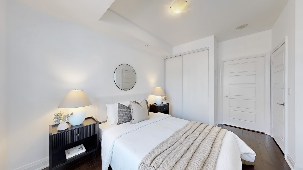 8228 Birchmount Road #325, Markham, Ontario, Canada photo 22